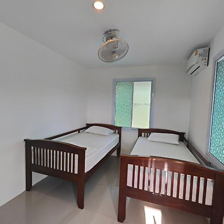Moon Travel Phangan Ban Nua エクステリア 写真