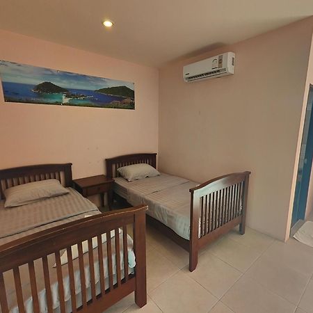 Moon Travel Phangan Ban Nua エクステリア 写真