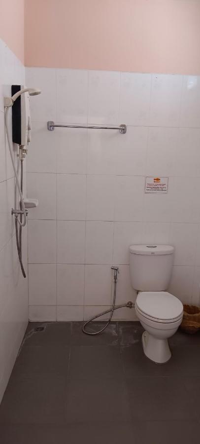 Moon Travel Phangan Ban Nua エクステリア 写真