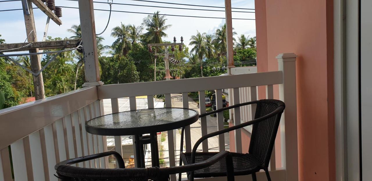 Moon Travel Phangan Ban Nua エクステリア 写真