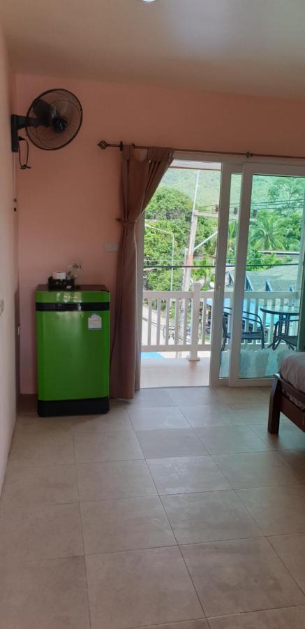 Moon Travel Phangan Ban Nua エクステリア 写真