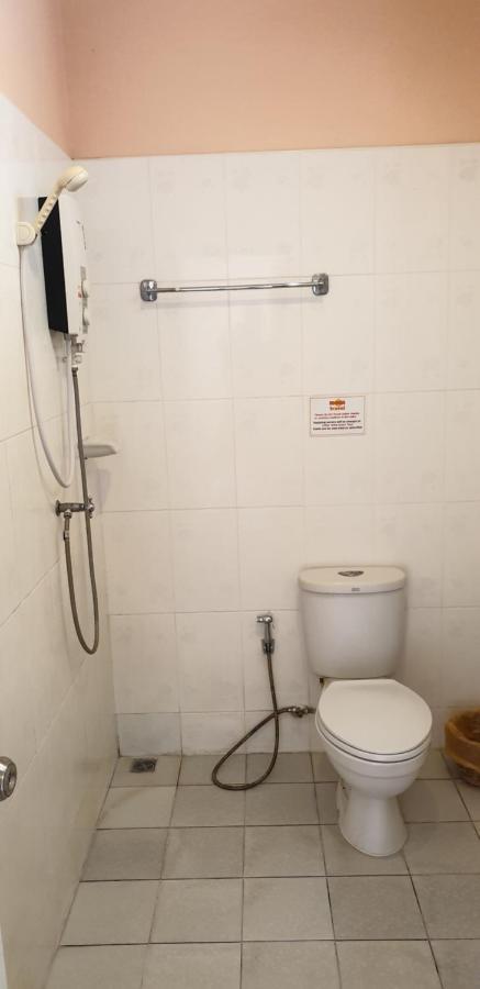 Moon Travel Phangan Ban Nua エクステリア 写真