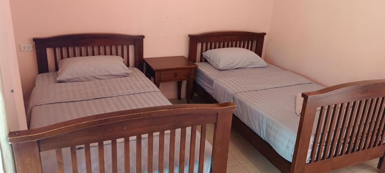 Moon Travel Phangan Ban Nua エクステリア 写真
