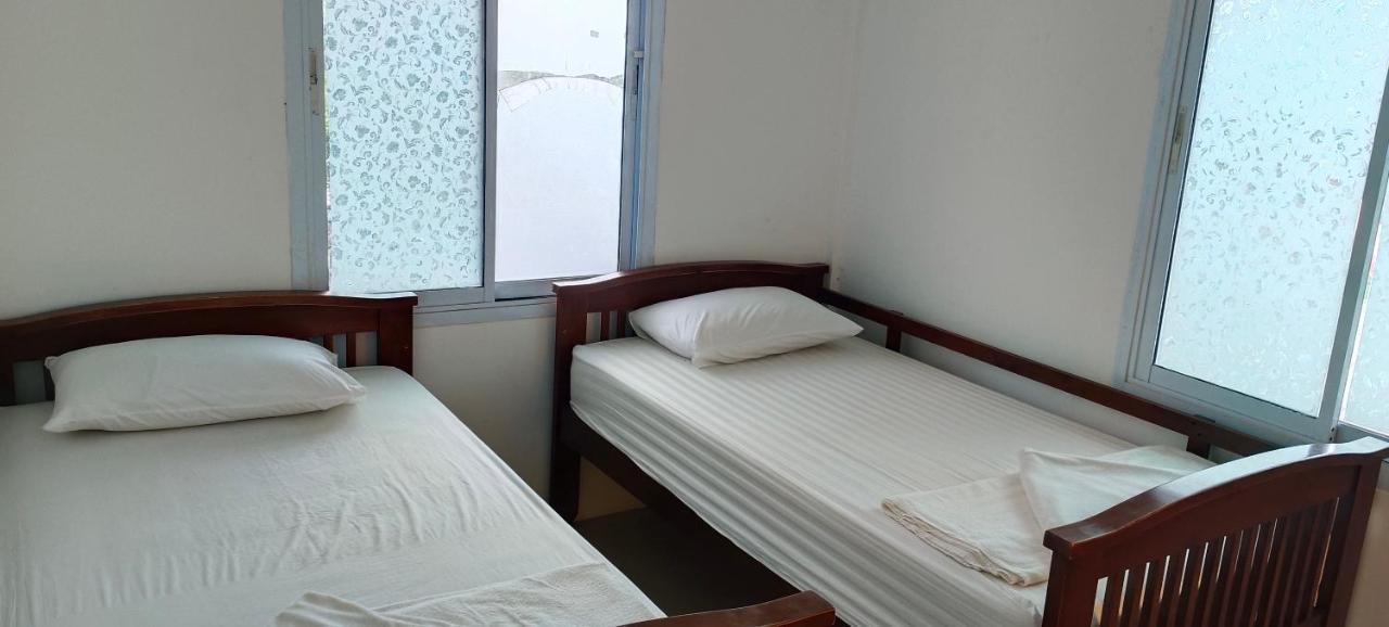 Moon Travel Phangan Ban Nua エクステリア 写真