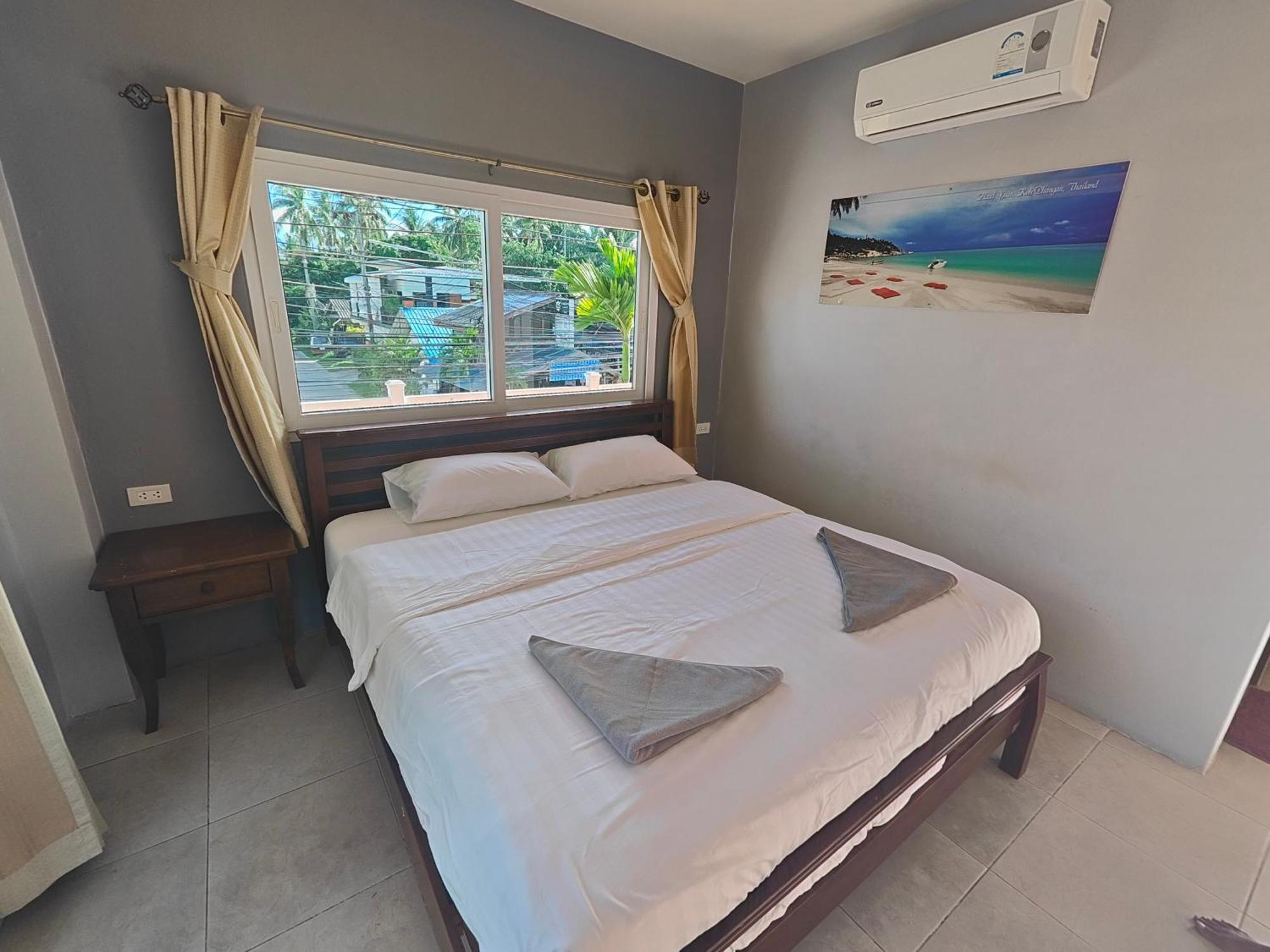 Moon Travel Phangan Ban Nua エクステリア 写真