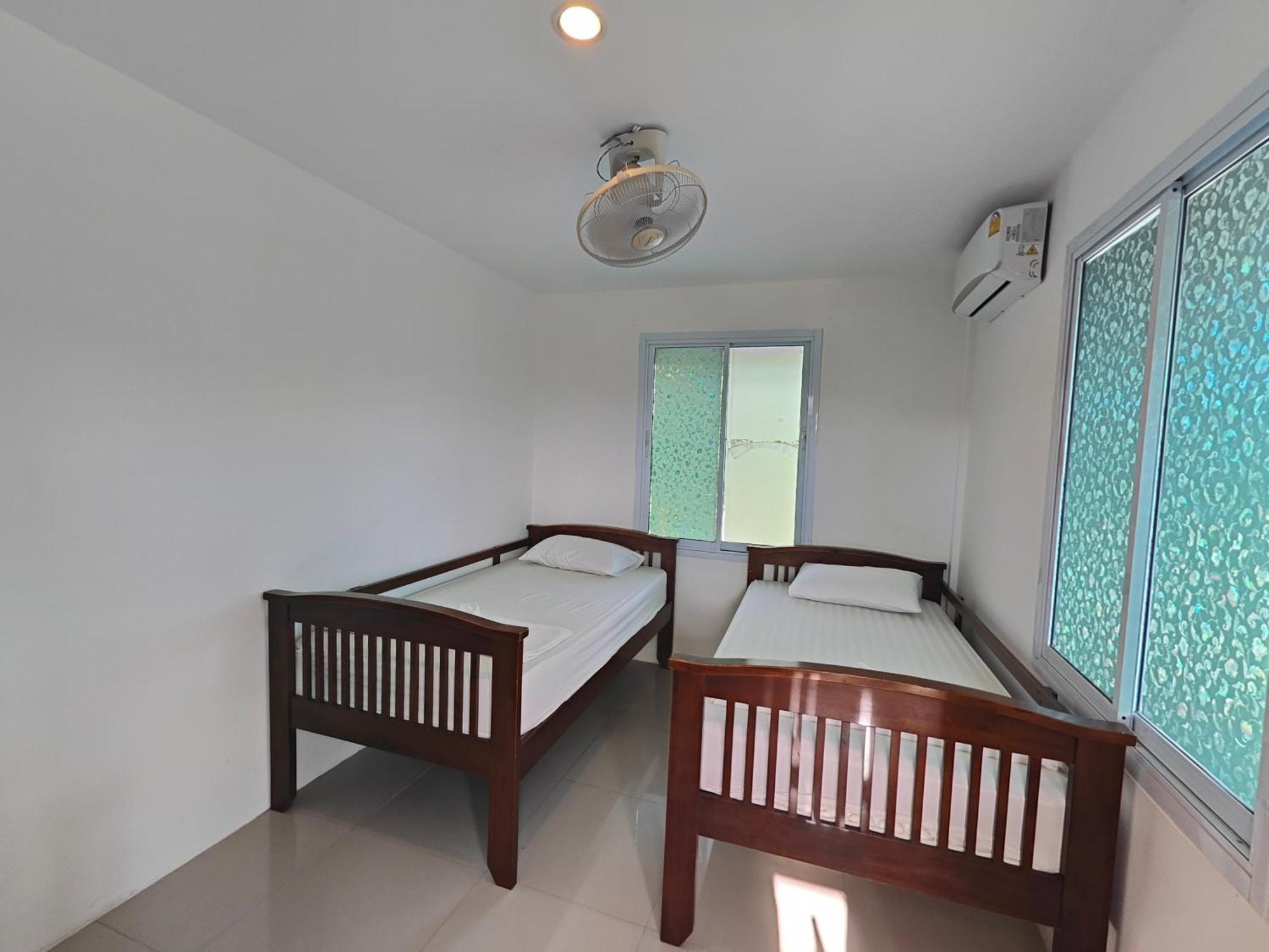 Moon Travel Phangan Ban Nua エクステリア 写真